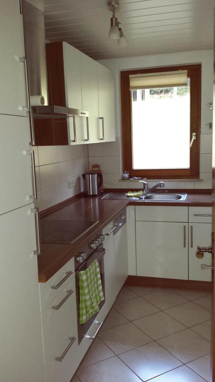 Ferienwohnung Ringwald Biederbach Baden-Württemberg Екстериор снимка