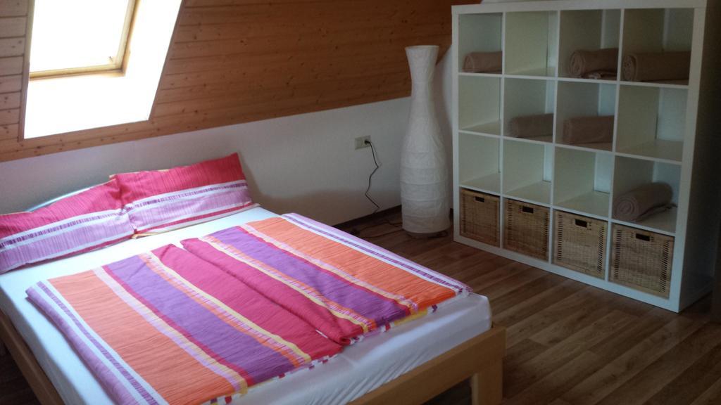 Ferienwohnung Ringwald Biederbach Baden-Württemberg Екстериор снимка
