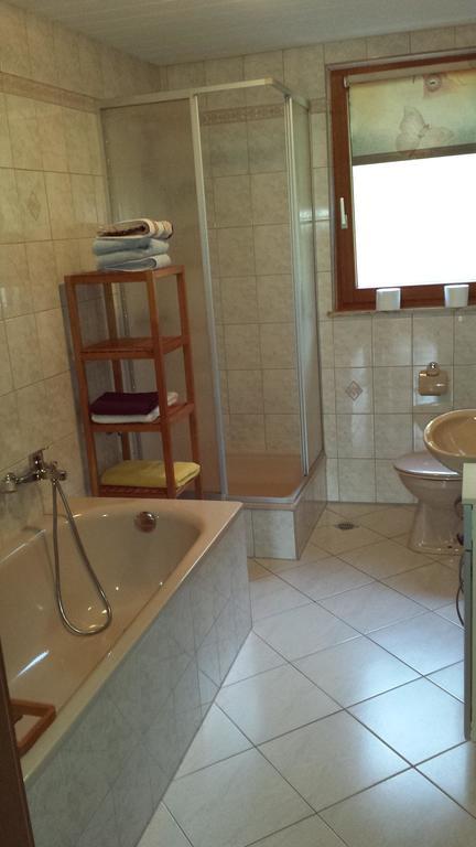 Ferienwohnung Ringwald Biederbach Baden-Württemberg Екстериор снимка